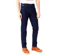 Wrangler Texas Slim, Jeans Uomo, Day Drifter, 31W / 34L