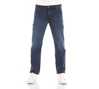 Wrangler Texas Contrast Jeans, Brushed Up, 40W / 34L Uomo