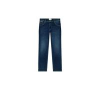 Wrangler Texas, Jeans Uomo, Blue Abyss, 31W / 30L