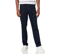 Wrangler Uomo Texas Jeans, Blue Black, 42W / 32L