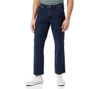 Wrangler Texas, Jeans Uomo, Coalblue Stone, 40W / 30L