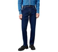 Wrangler Texas, Jeans Uomo, Cosmic Blue, 38W / 32L