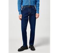 Wrangler Texas, Jeans Uomo, Cosmic Blue, 42W / 30L