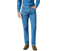 Wrangler 112358204 Texas Jeans Blu 32 / 30 Uomo