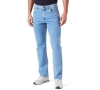 Wrangler Texas, Jeans Uomo, Good Shot, 33W / 34L