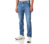 Wrangler Texas, Jeans Uomo, New Favorite, 33W / 32L