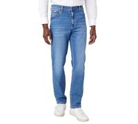 Wrangler Uomo Texas Jeans, New Favorite, 42W / 30L