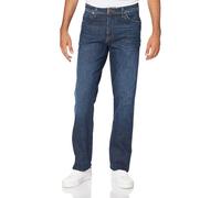 Wrangler Texas, Jeans Uomo, Night Break, 36W / 34L