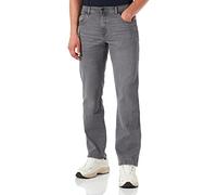 Wrangler Texas, Jeans Uomo, Revelation, 31W / 34L