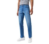 Wrangler Uomo Texas Jeans, Rustic, 32W / 30L