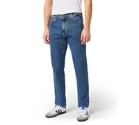 Wrangler Texas, Jeans Uomo, Stonewash, 28W / 32L