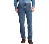 Wrangler Texas Stretch Jeans Blu 30 / 34 Uomo
