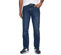 Wrangler Texas, Jeans Uomo, The Rock, 46W / 34L