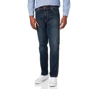 Wrangler Texas, Jeans Uomo, Vintage Tint, 40W / 32L