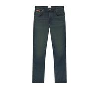 Wrangler Texas Old, Jeans Uomo, Grigio Polare, 36W / 34L
