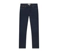 Wrangler Texas Old, Jeans Uomo, Ossido Blu, 32W / 32L