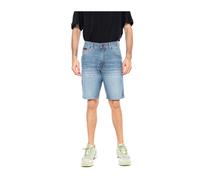 Wrangler - Texas Regular Lightweight Short - -Shorts -Uomo -Blu -W31