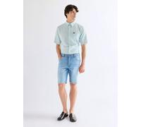 Wrangler - Texas Regular Lightweight Short - -Shorts -Uomo -Blu -W33