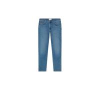 Wrangler Texas Slim, Jeans Uomo, Heritage Haze, 31W / 30L