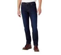 Wrangler Texas Slim, Jeans Uomo, Lucky Star, 30W / 30L