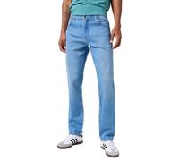 Wrangler Texas Slim, Jeans Uomo, Murphy, 30W / 32L