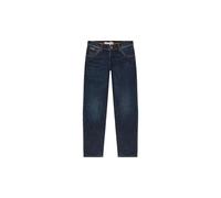 Wrangler Texas Slim, Jeans Uomo, Sapphire Stone, 31W / 32L