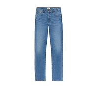 WRANGLER Jeans 'TEXAS SLIM' blu denim, Taglia 31 Lunghezza 34