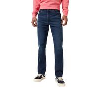 Wrangler Texas Slim, Jeans Uomo, Wild Horse, 36W / 32L