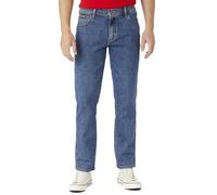 Wrangler Texas Stretch Jeans Blu 30 / 32 Uomo