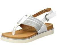 WRANGLER Thalia Karen Thong, Sandali infrandito da donna, Ice, 37