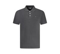 Wrangler, ,Tops ,Uomo ,Grigio ,M Polo Shirt