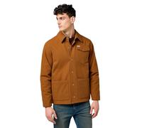 Wrangler Transitional Jacket Giacca, Monks Robe, M Uomo