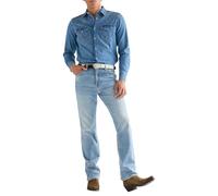 Wrangler Uomo Easy Belt, Cow, 110