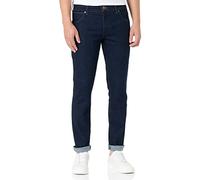 Wrangler Uomo Larston Jeans, Blu (Day Drifter), 30W / 32L