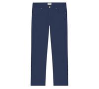 Wrangler Uomo Larston Jeans, Blu Navy, 38W / 34L