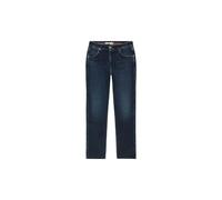 Wrangler Uomo Larston Jeans, Blu (Sapphire Stone), 31W / 32L