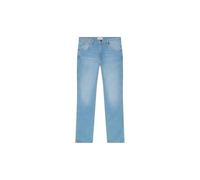 Wrangler Uomo Larston Jeans, Blu (tonalità Ardesia), 34W / 34L