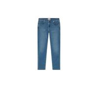 Wrangler Uomo Larston Jeans, Nero (Heritage Haze), 36W / 30L