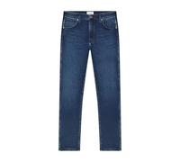 Wrangler Uomo Larston Jeans, Nomad, 32W / 32L