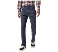 Wrangler Uomo Larston Old Jeans, Blu (Dark Navy), 30W / 32L