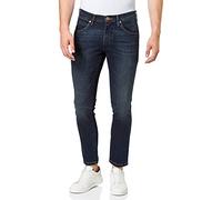 Wrangler Uomo Larston Old Jeans, Blu (Western Skies), 30W / 34L