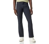 Wrangler Uomo Texas Jeans, Dark Navy Blue, 46W / 34L