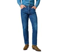 Wrangler Uomo Texas Jeans, Shadow Jeans, 32W / 30L