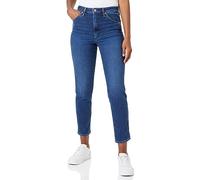 Wrangler Walker, Jeans Donna, Blu (Hot In Here), 34W / 32L