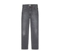 Wrangler Walker, Jeans Donna, Nero (Black Forest), 26W / 34L