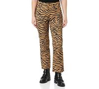 Wrangler Wild West, Jeans, Donna, Purr, 25W / 32L