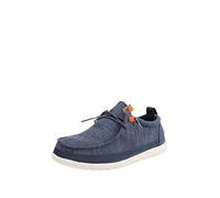 Wrangler WM21050A MOCASSINI TESSUTO DA UOMO