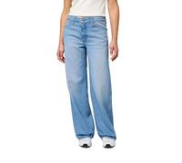 Wrangler World Wide Betty Blue Denim Blue Jeans Taglia: W30L30 | Jeans Outlet | Donna | Blu