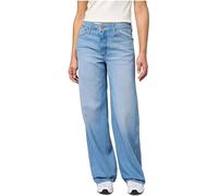 Wrangler World Wide Jeans, Dawn Due, 32W x 32L Donna