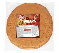 Wrap De Tomate 15X30Cm6 X 1,45Kg Cura della persona e salute